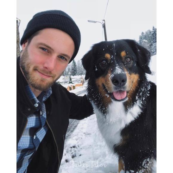 Meet your Posher, Tasker - Picture 1 of 1